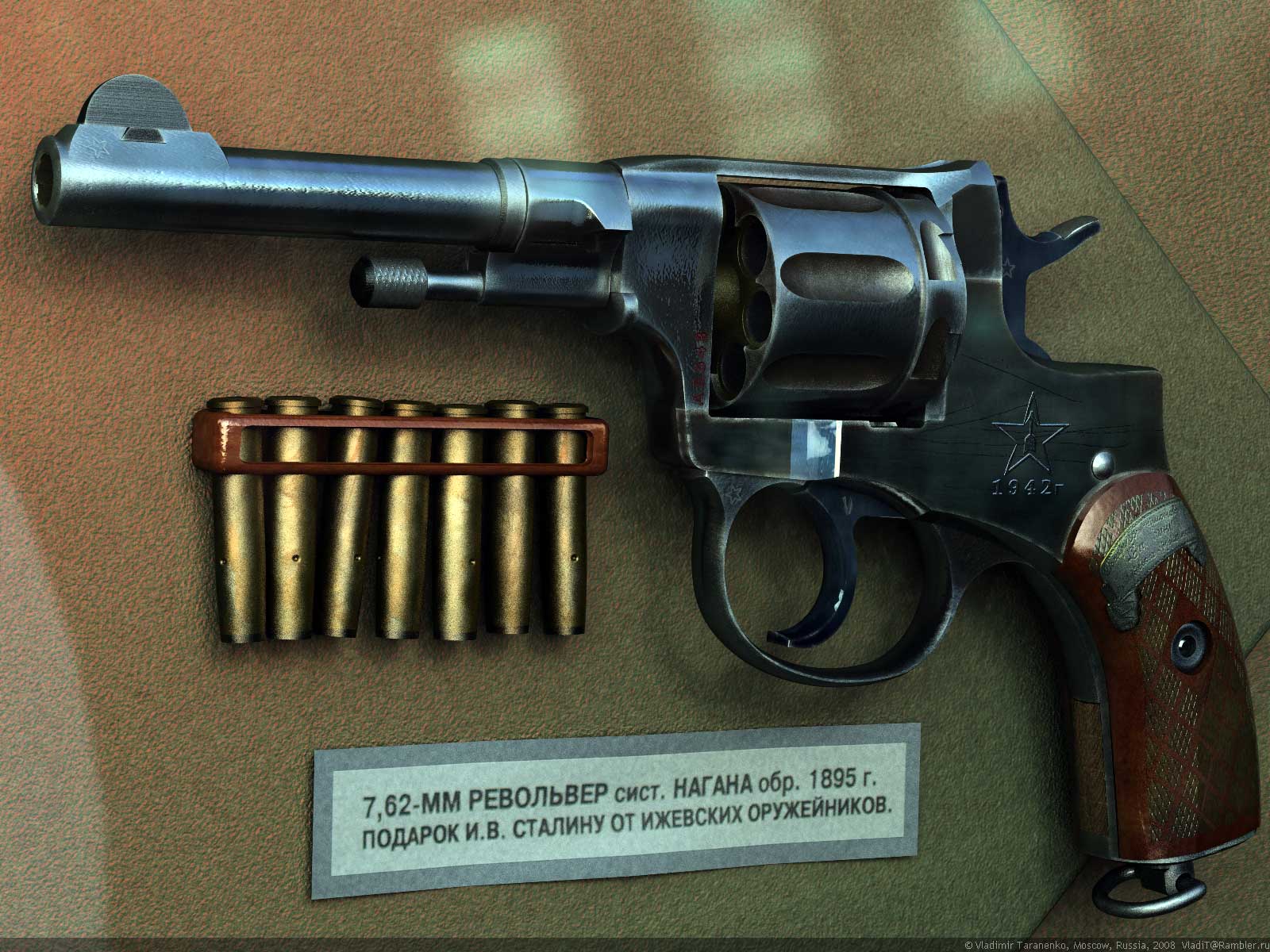 Joseph_STALIN_s_own_revolver_NAGANT_M_18