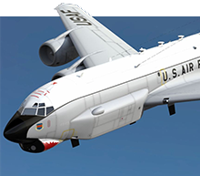 RC-135U